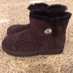 UGG Booties